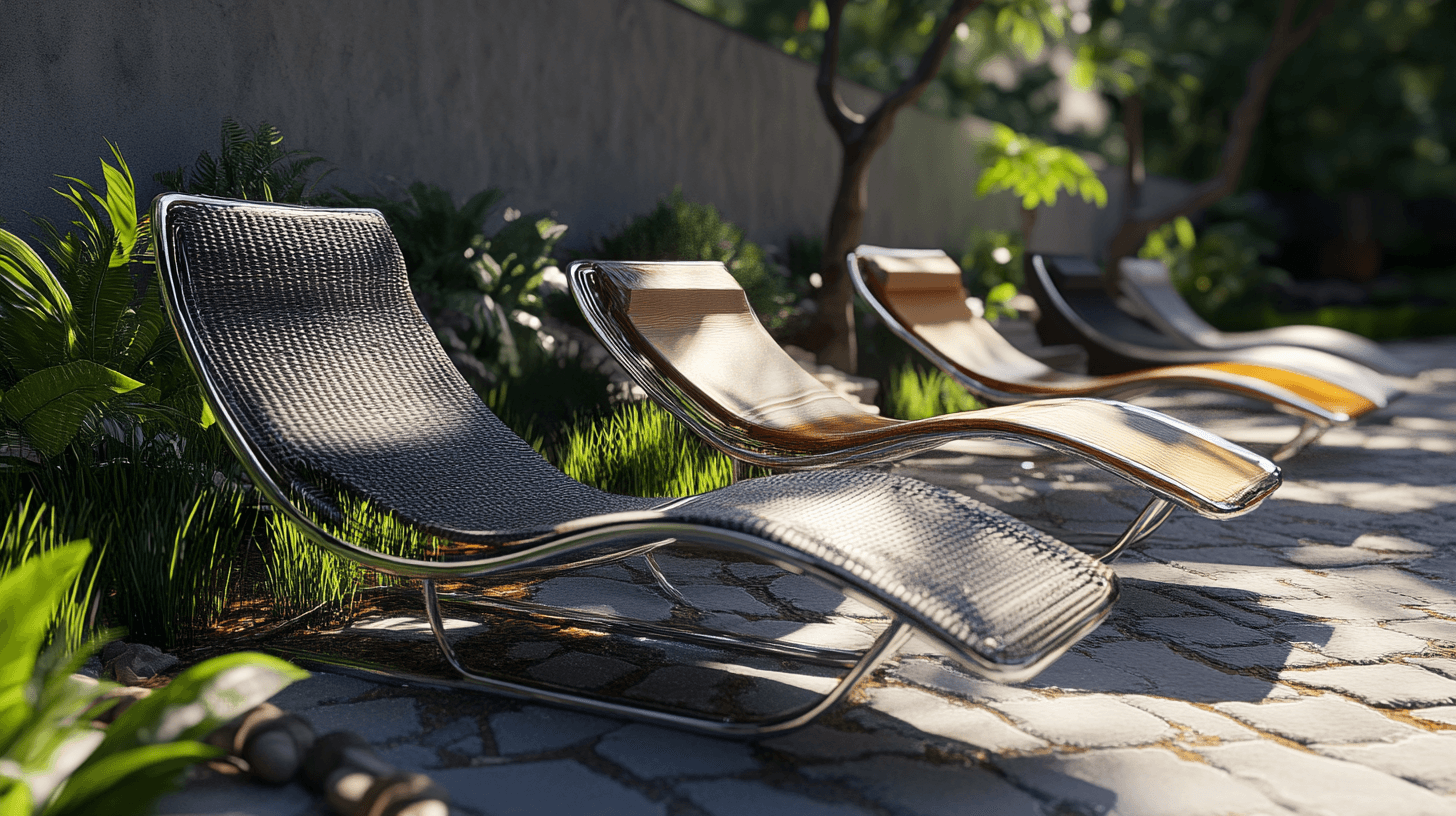 Designs and features for maximum comfort