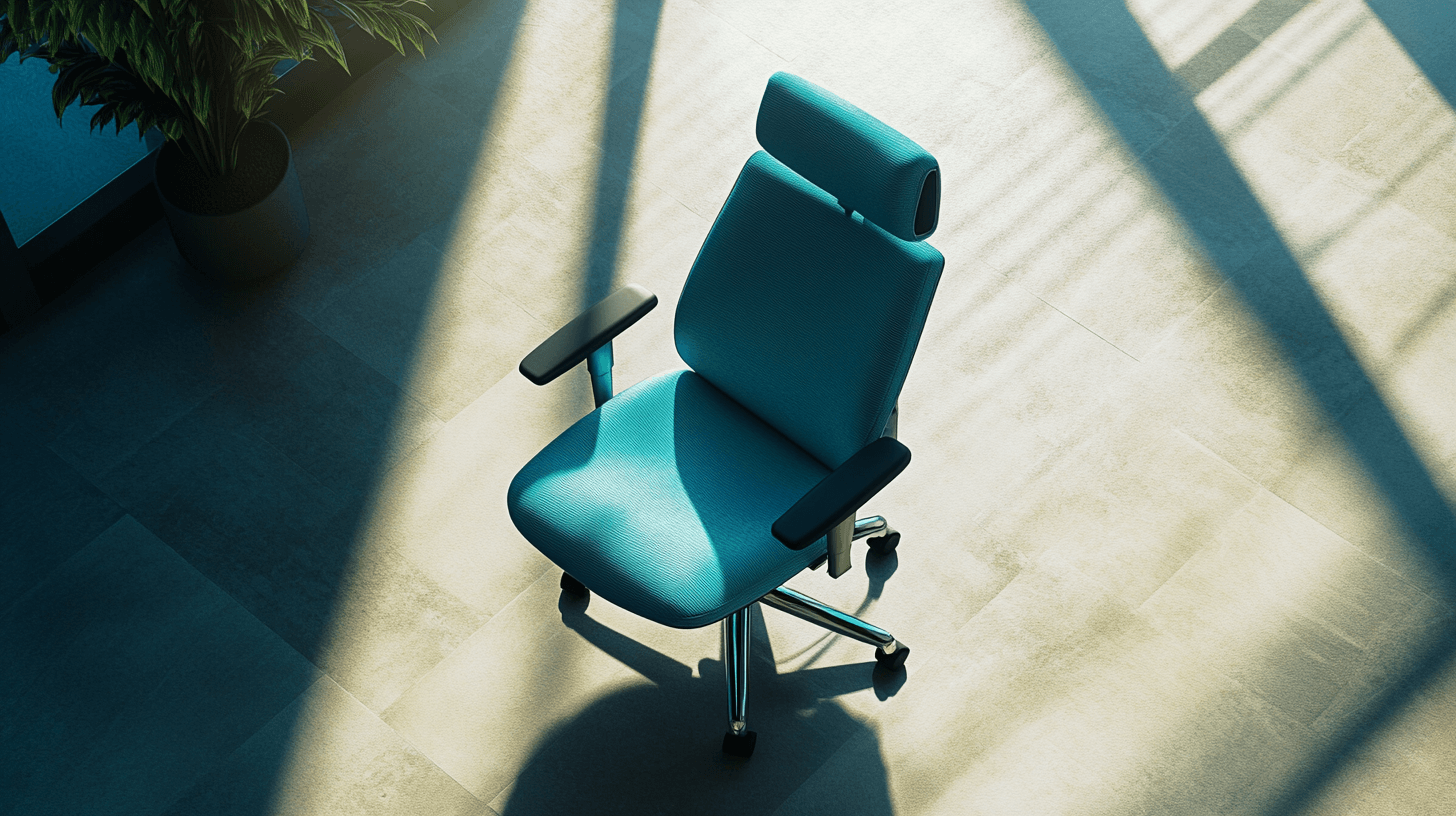The benefits of ergonomic office chairs for health and productivity