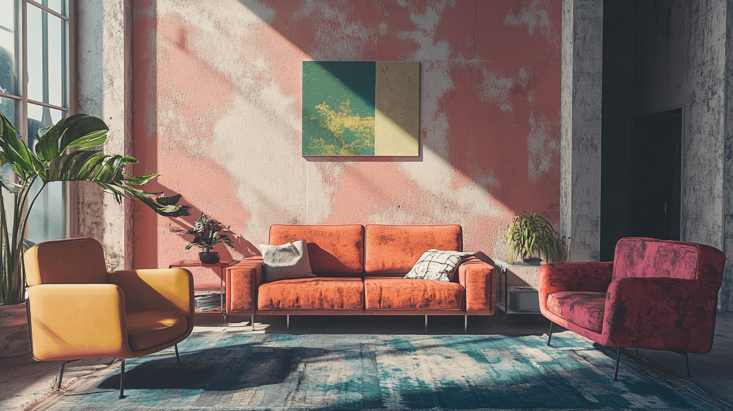 Living Styles of the 90s: From Grunge to Minimalism