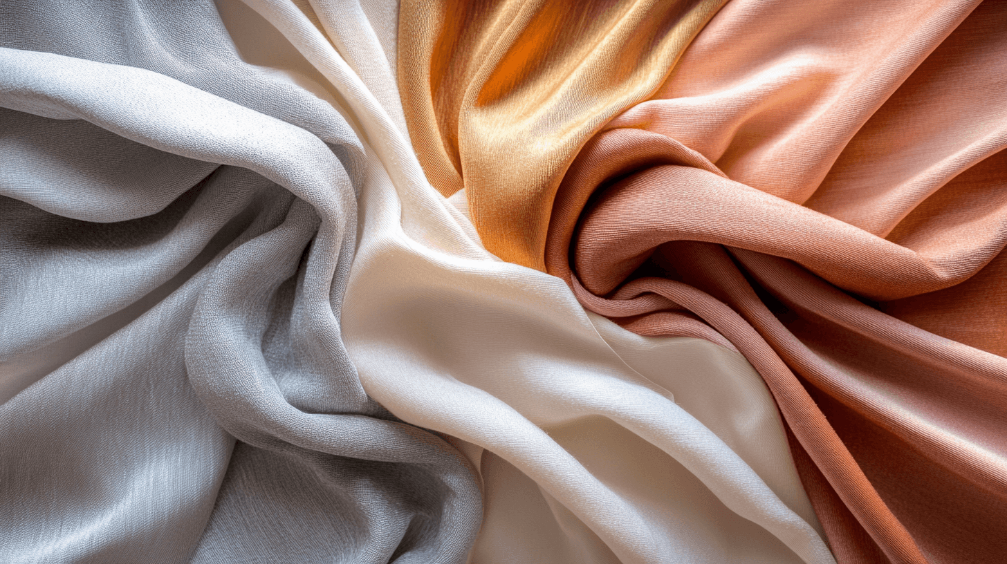 Color and Material Selection in Smart Casual Living