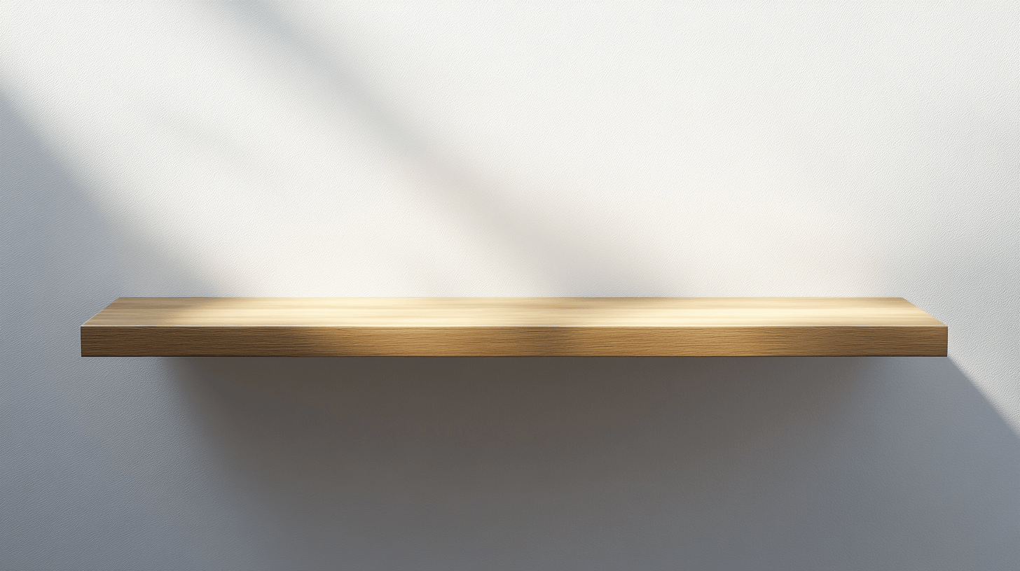Decoration in Shaker Style: Less is More