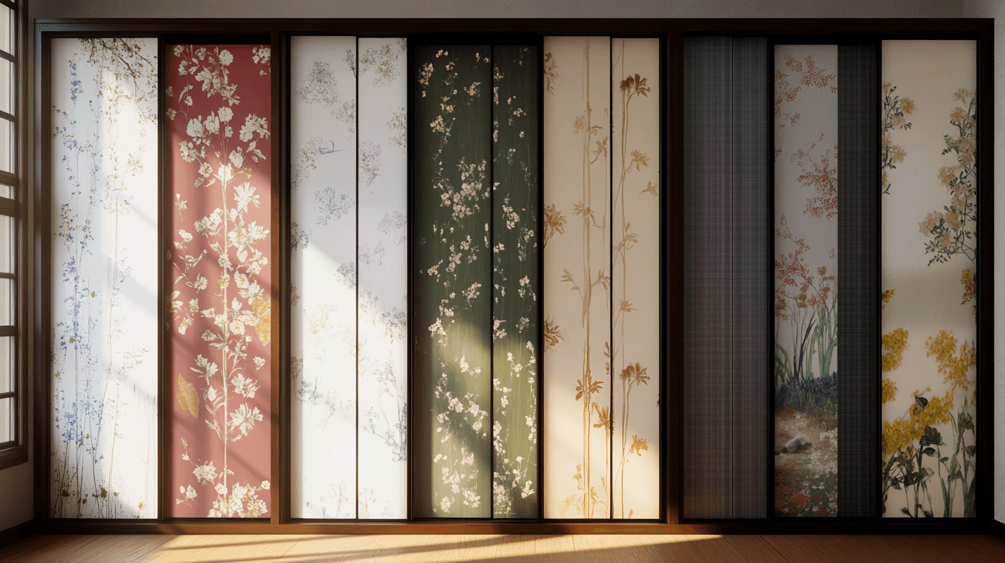 Creative design ideas with furniture films