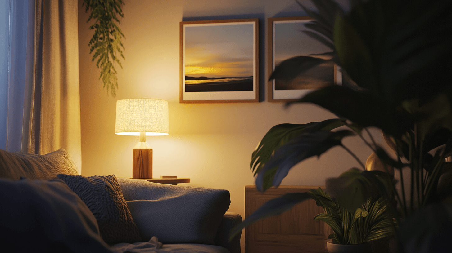 Decoration tips for an inviting atmosphere