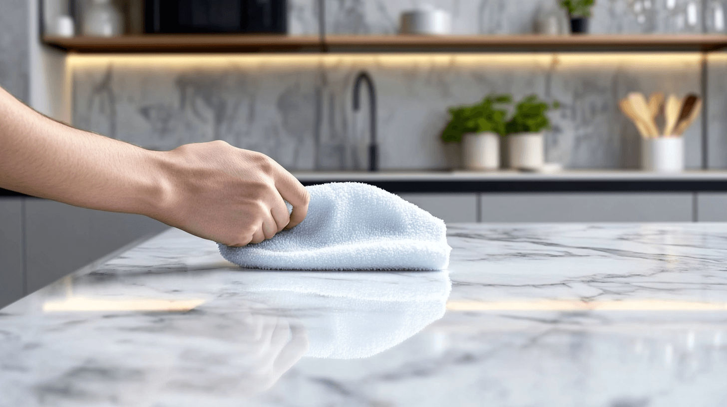 Care and Maintenance of Marble: Tips for Longevity