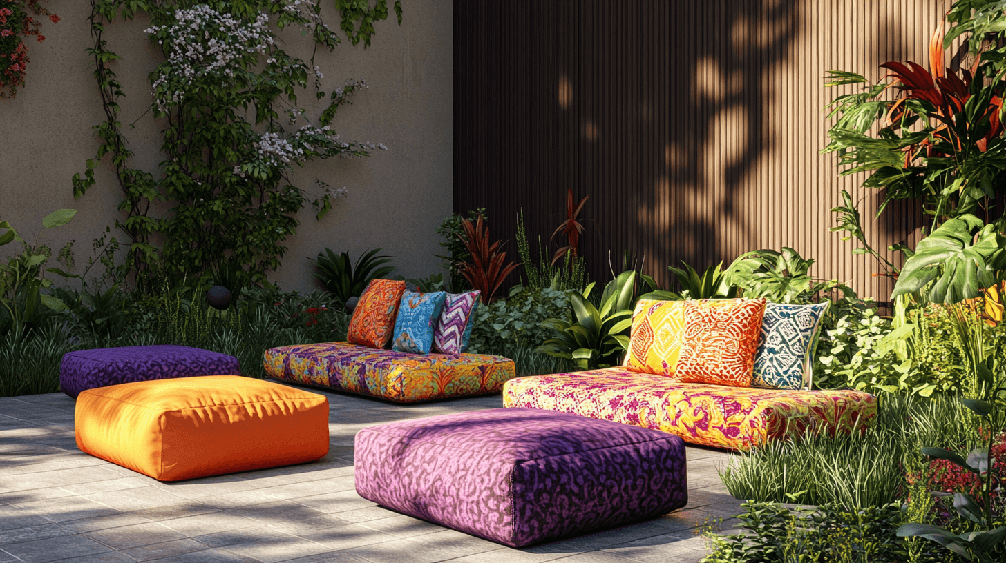 Current trends in seat cushions and pads