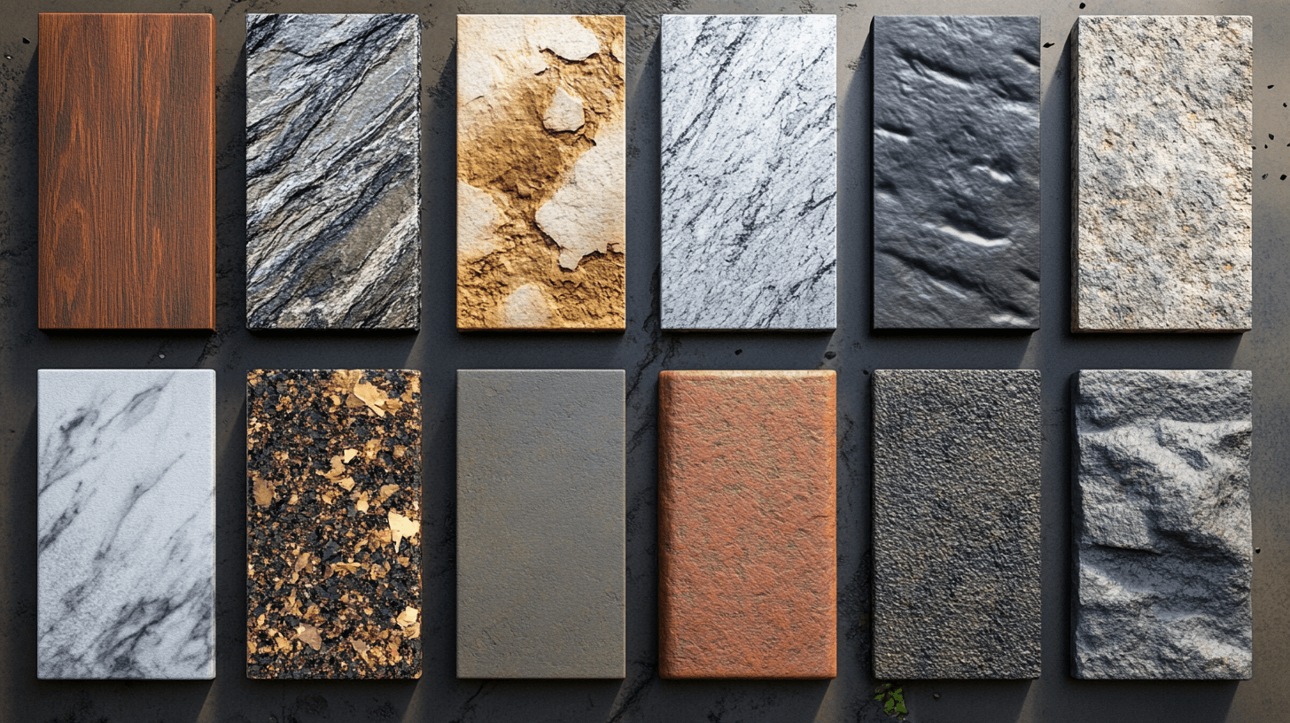 Materials and Their Effects