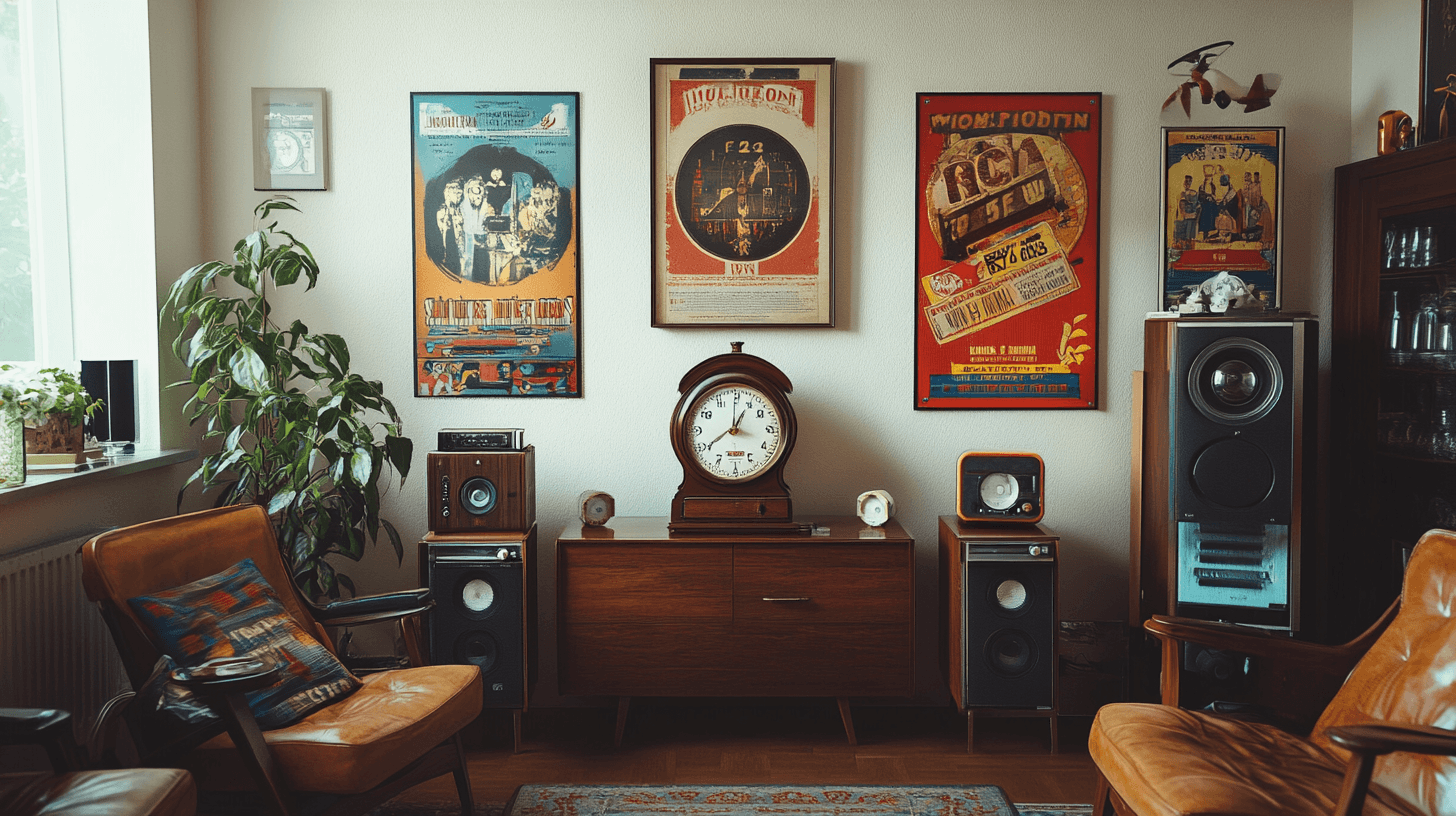 Vintage Accessories: Small Details with Big Impact