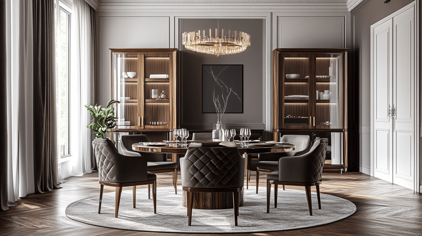 Italian Design Icons: Timeless Classics