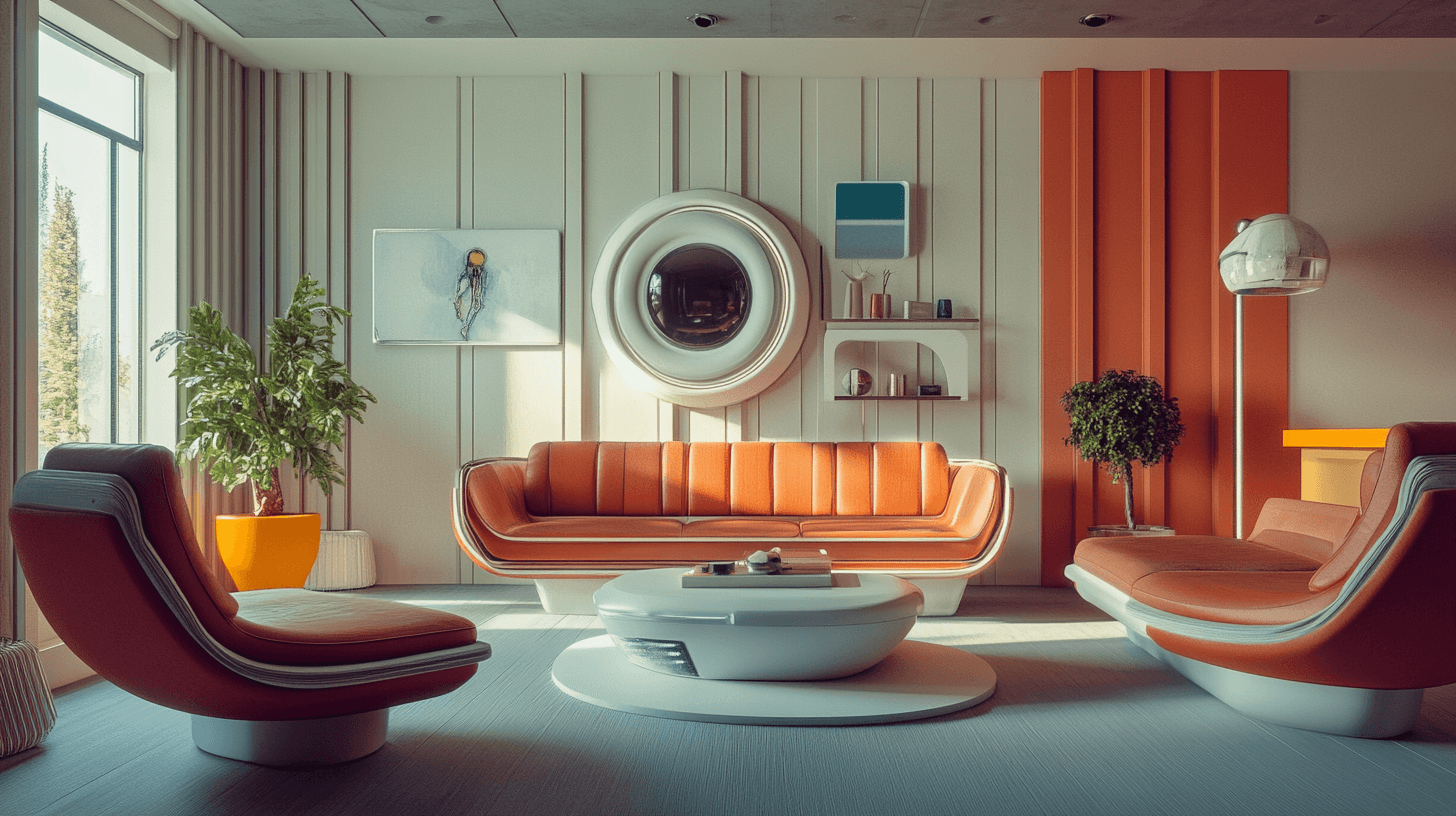 Retro Futurism: The Future of the Past