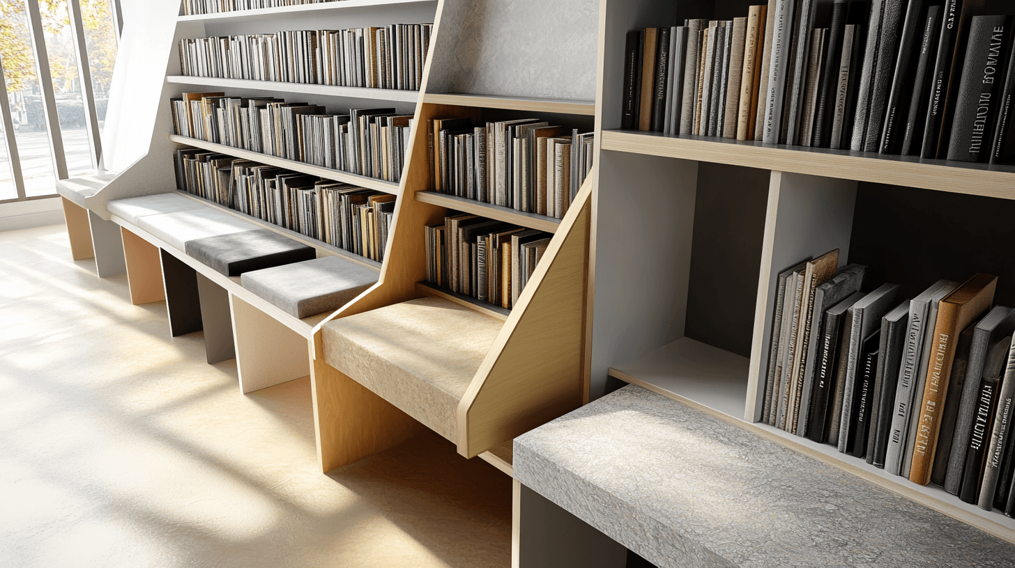 The right choice: Materials and Design
