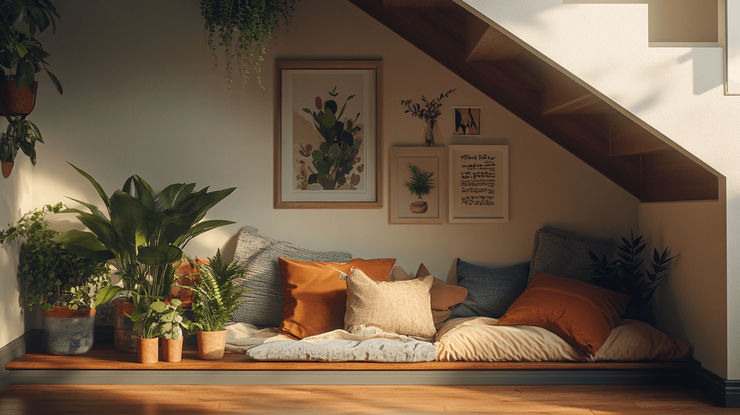 Decoration tips for a welcoming atmosphere