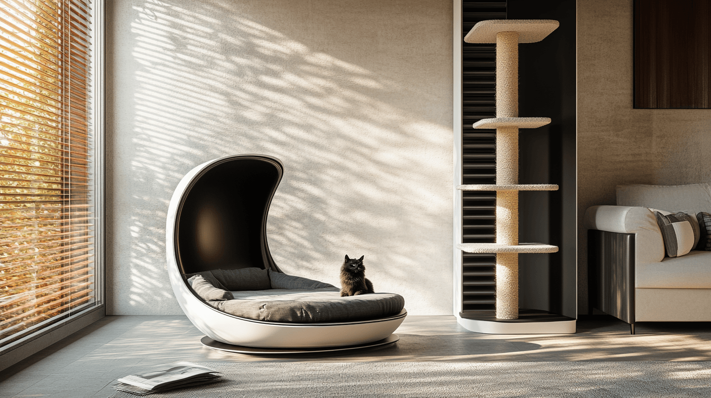 Rustic Modern: Natural Materials in Modern Design