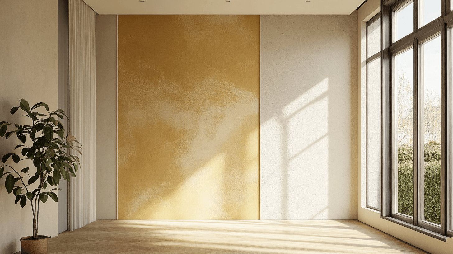 Accent Walls: Achieve a Big Impact with Little Effort