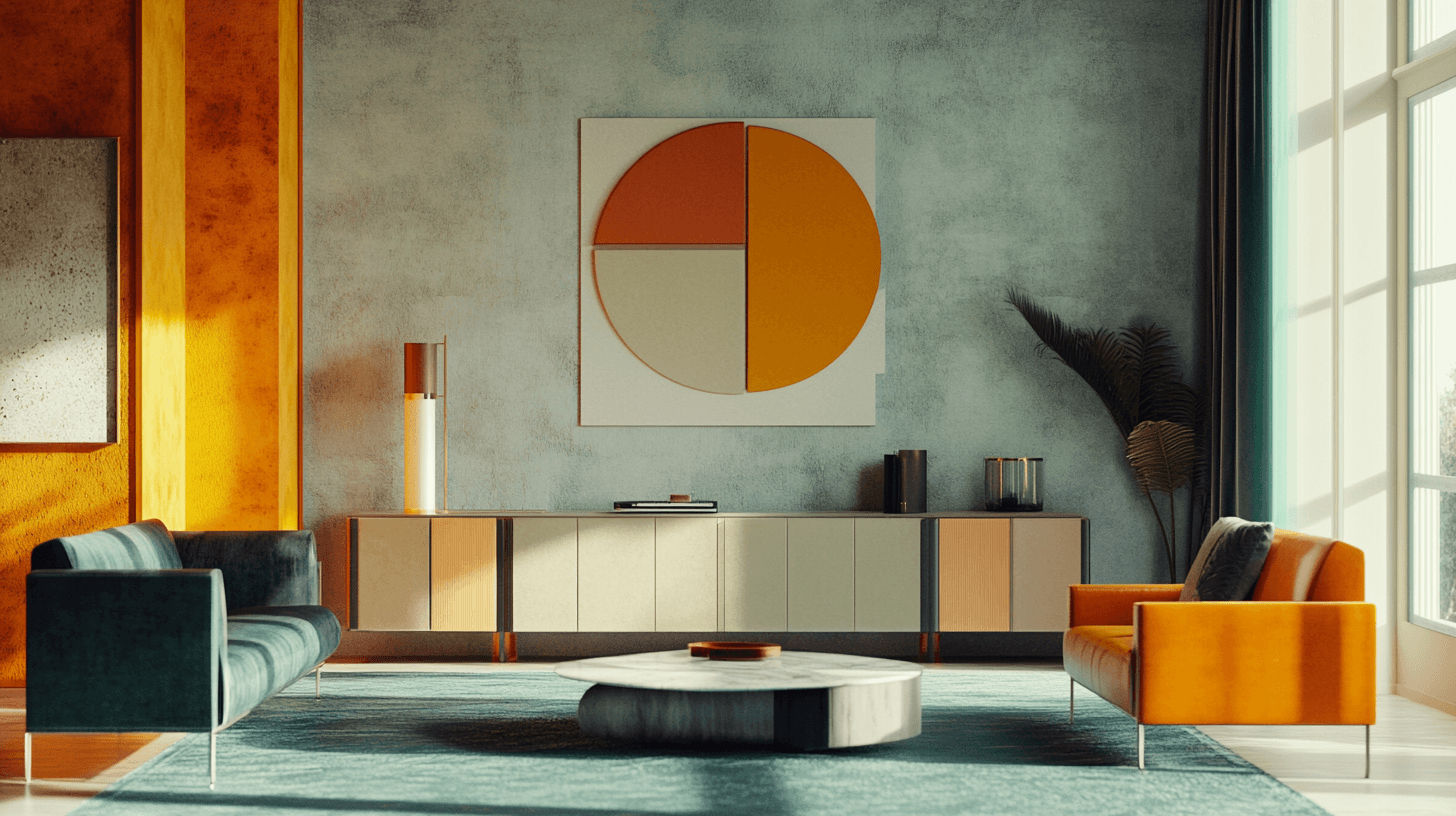 Harmonious Color Combinations: How to Find the Perfect Palette