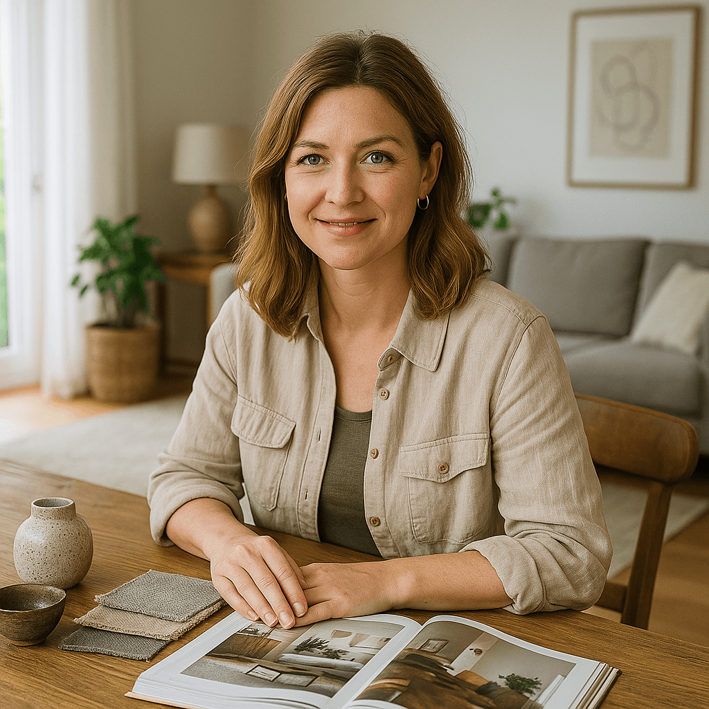 Amelia Ford