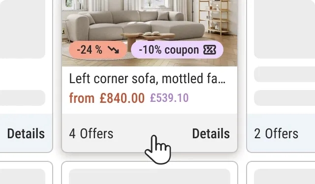 compare first, then decide