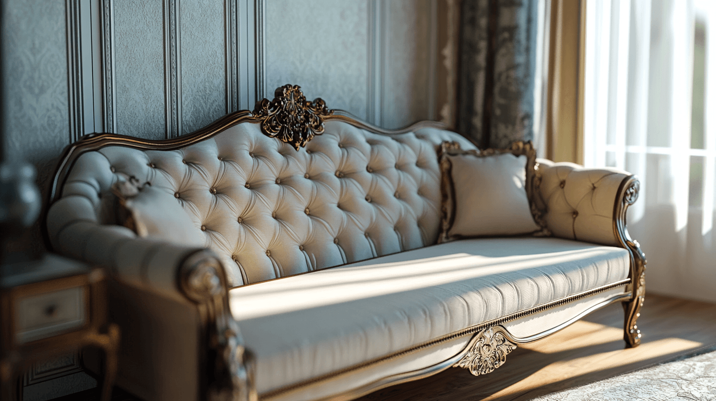 Nostalgia and Modernity: Classic Furniture Rethought