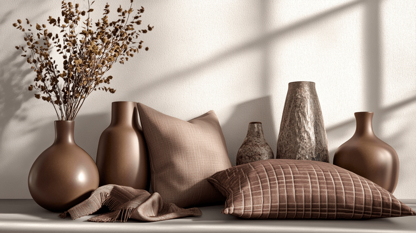 Mocha Mousse: The Pantone Color of the Year 2025