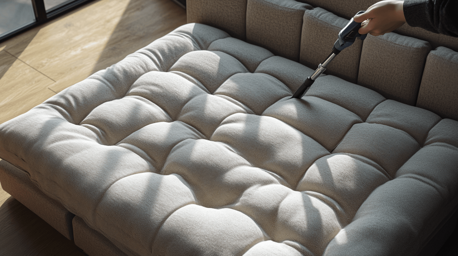 Care and Longevity of Your Sofa Bed