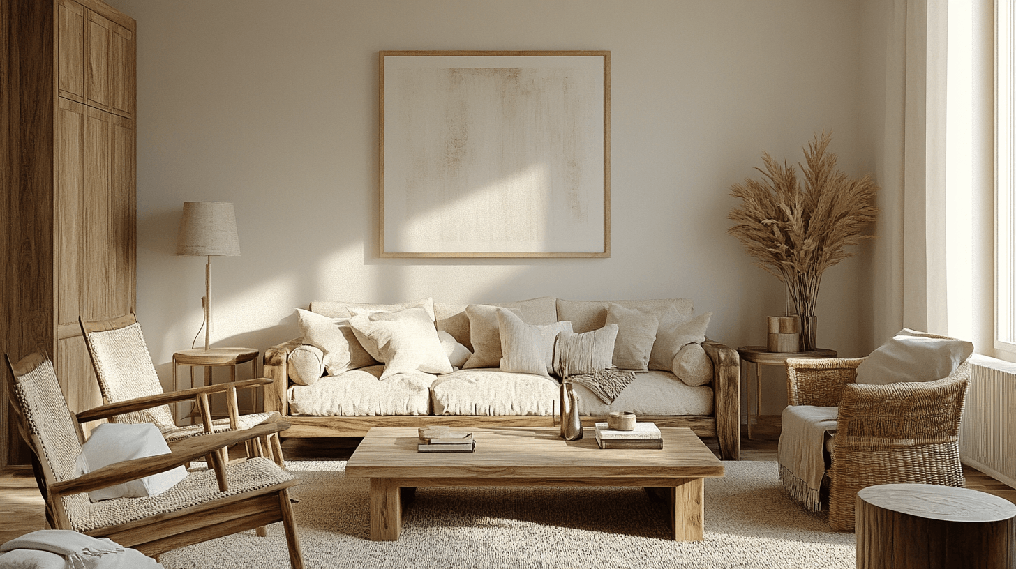 Contemporary Rustic: The Modern Country Style