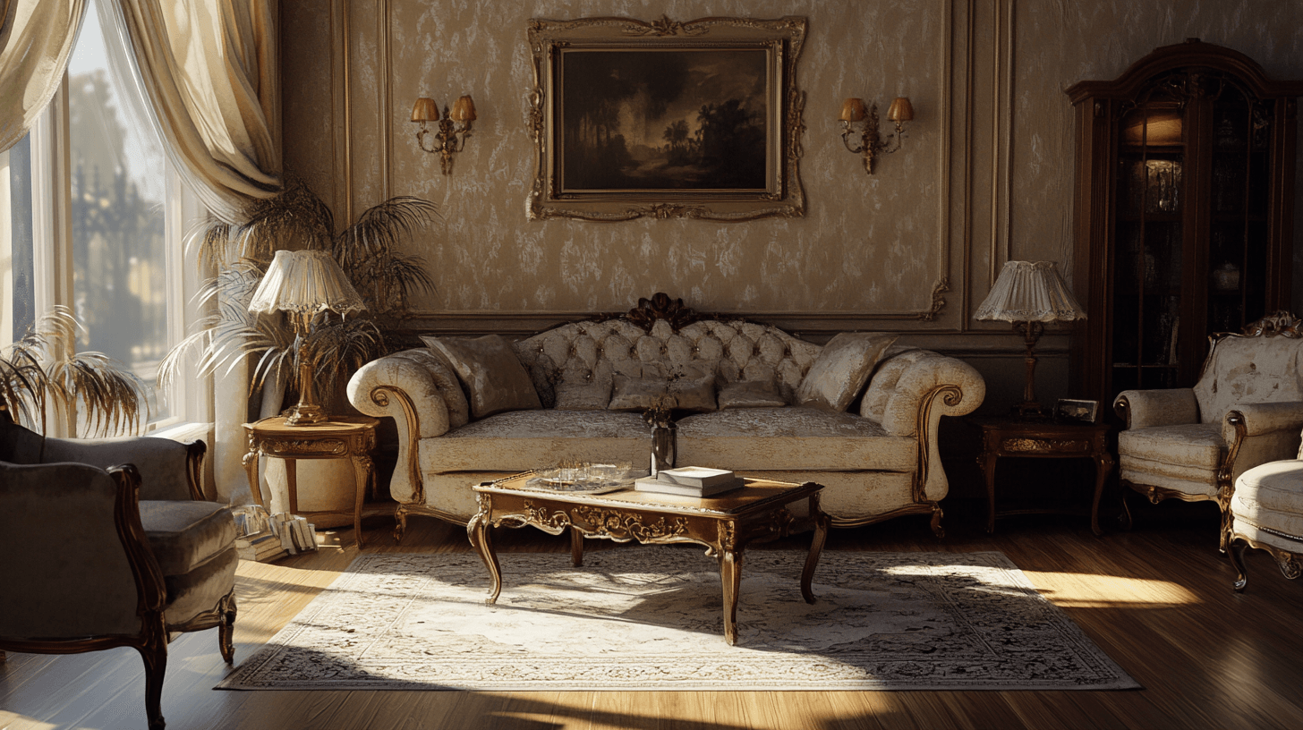 Hollywood Vintage: The Glamour of Bygone Eras