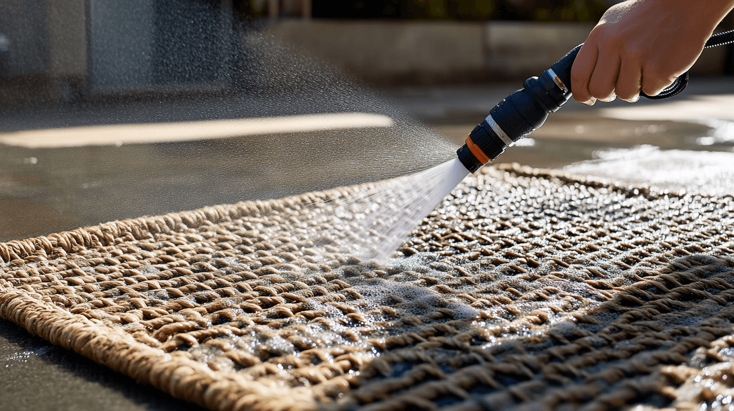 Care and Maintenance of Outdoor Rugs