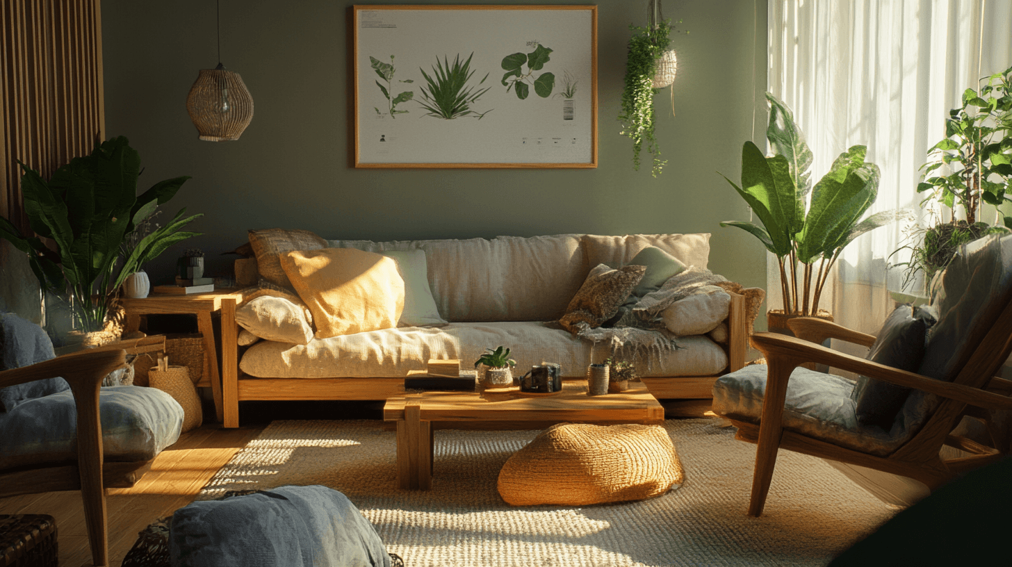 Patterns and Templates: Creative Designs for White Walls