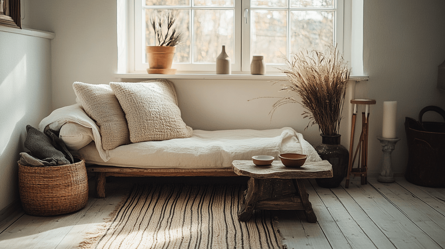 Tips for Implementing the Nordic Country House Style