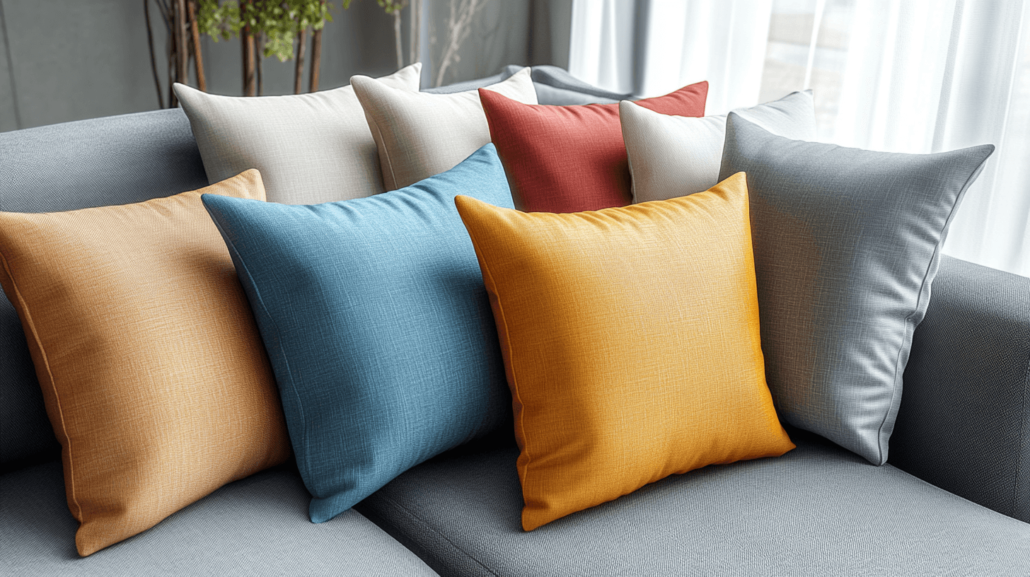 Finding the right color combination