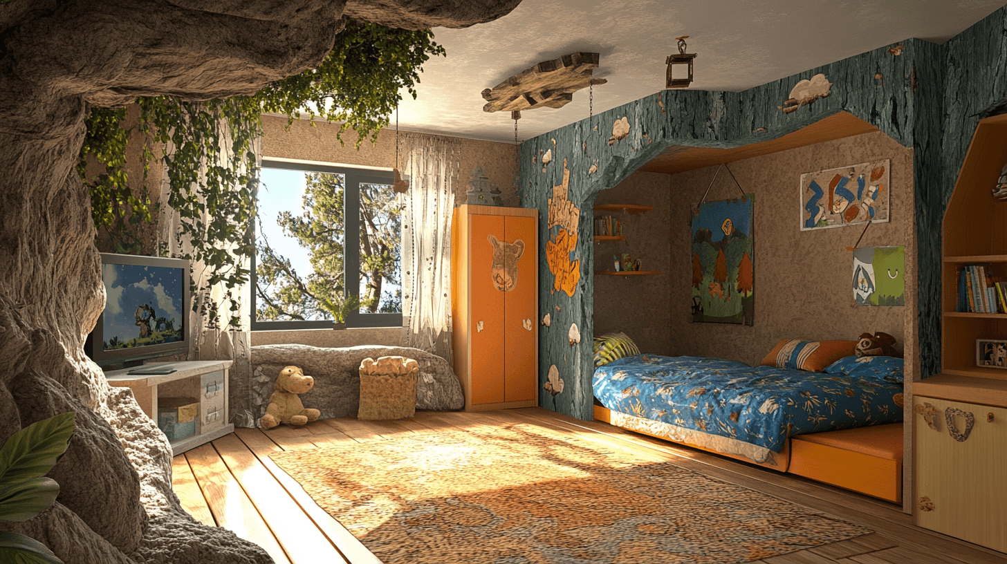 Tips for Creating an Adventurous Home Style