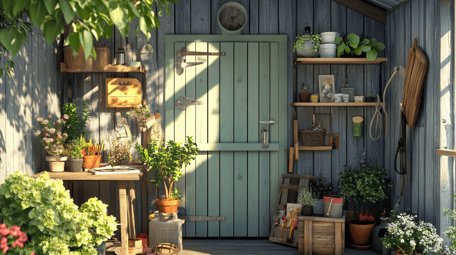 Decoration tips for a personal touch