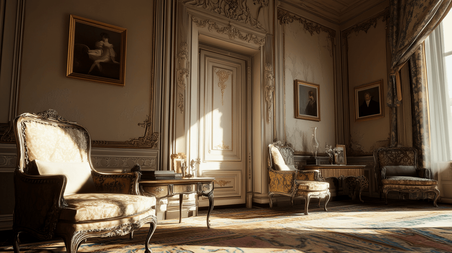 Tips for Implementing the Neoclassical Style in Your Home