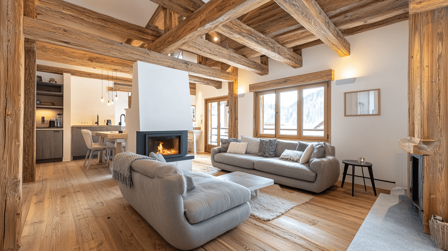 Modern Country: Rural style in a modern guise