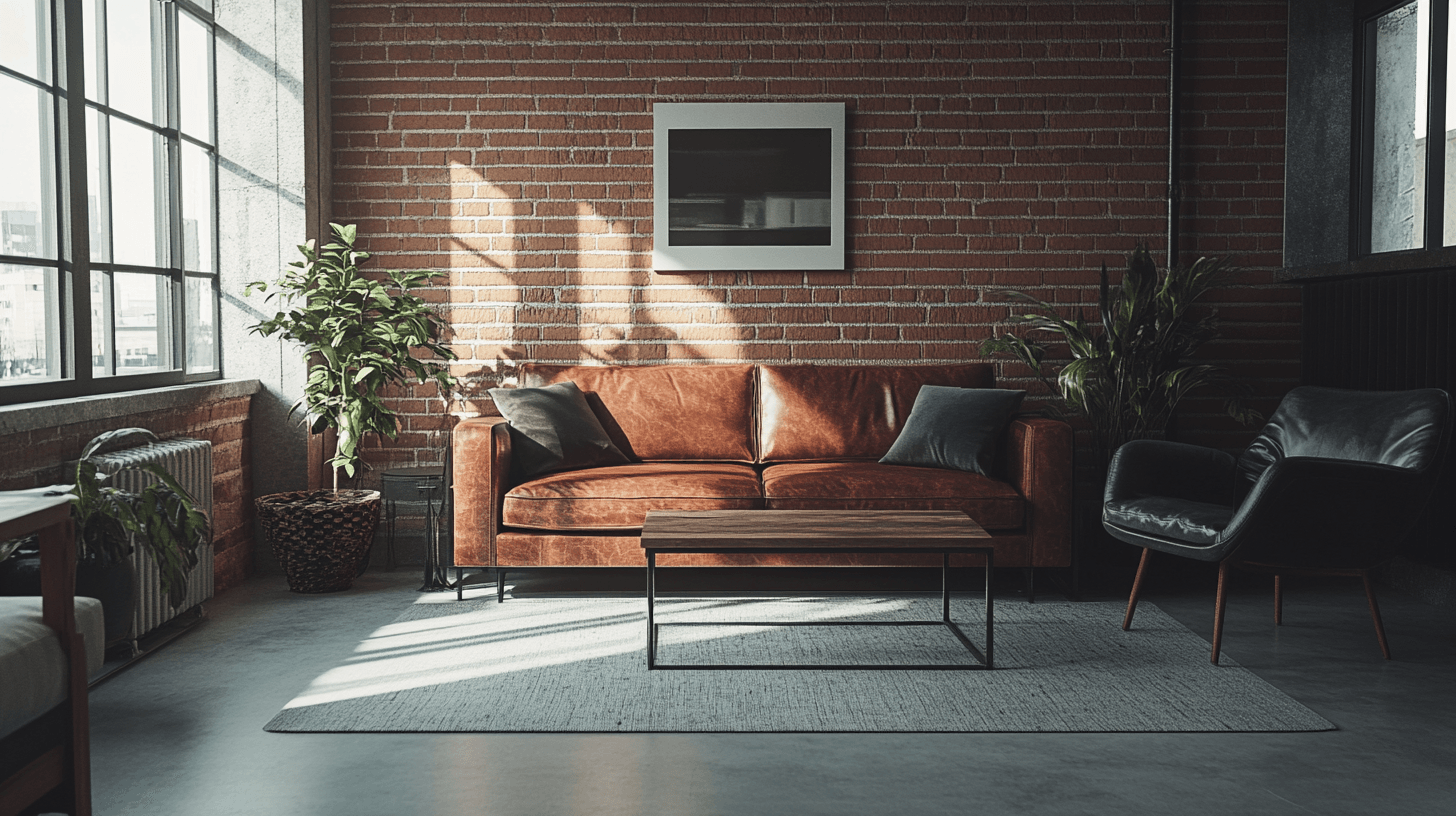 Tips for Implementing the Urban Modern Style