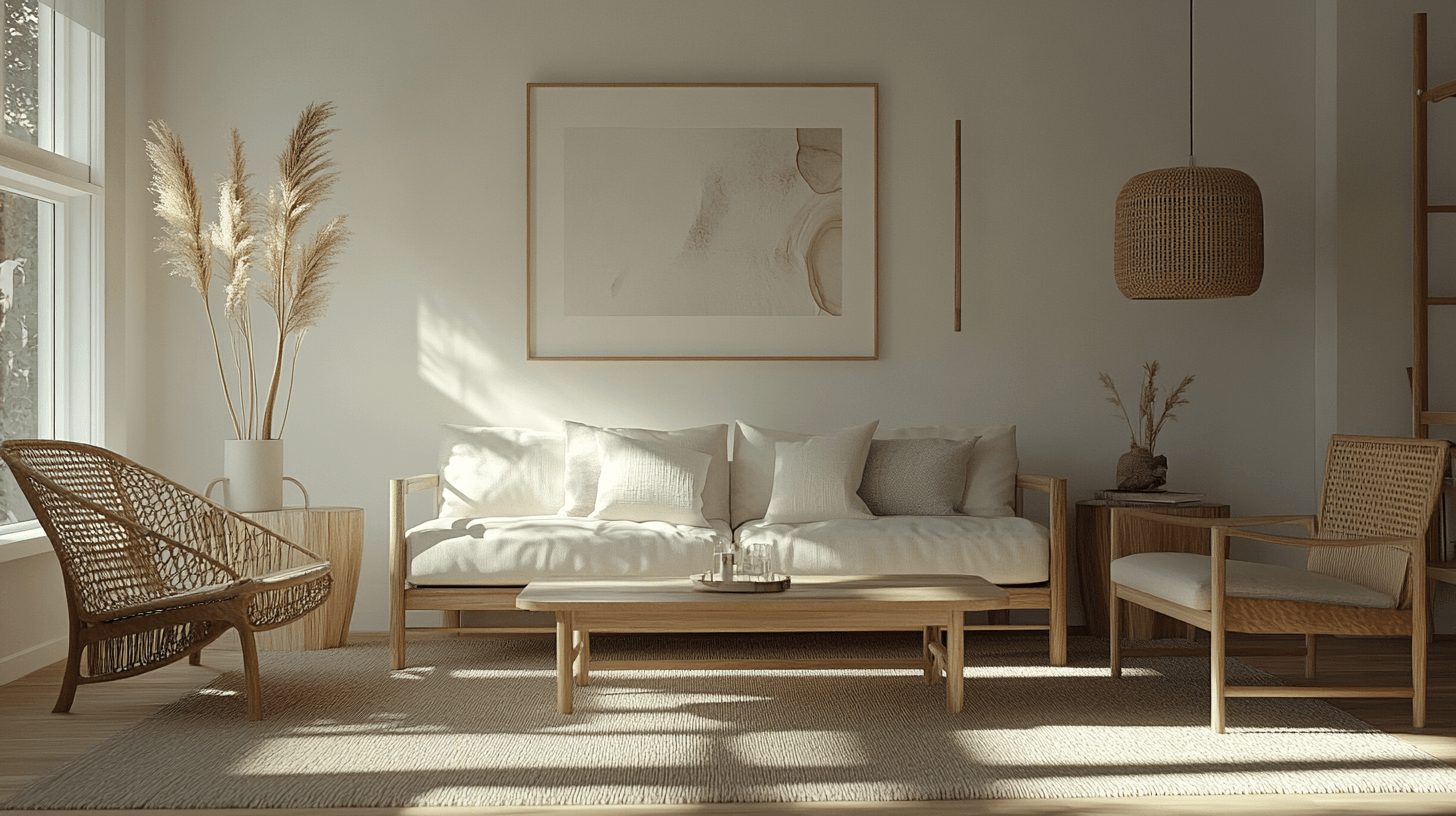 Scandinavian modern: New impulses from the North