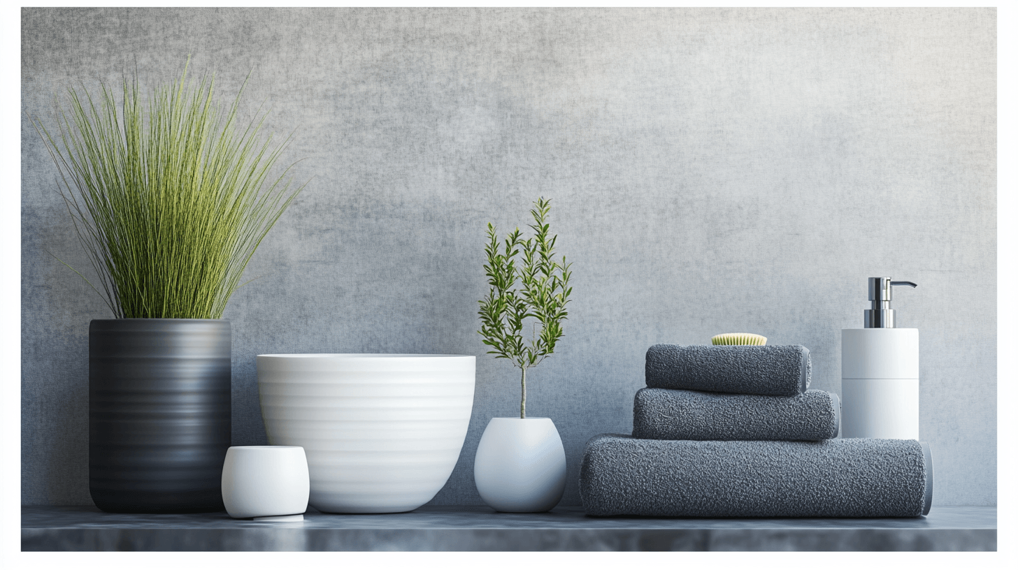Accessories: Small details with a big impact