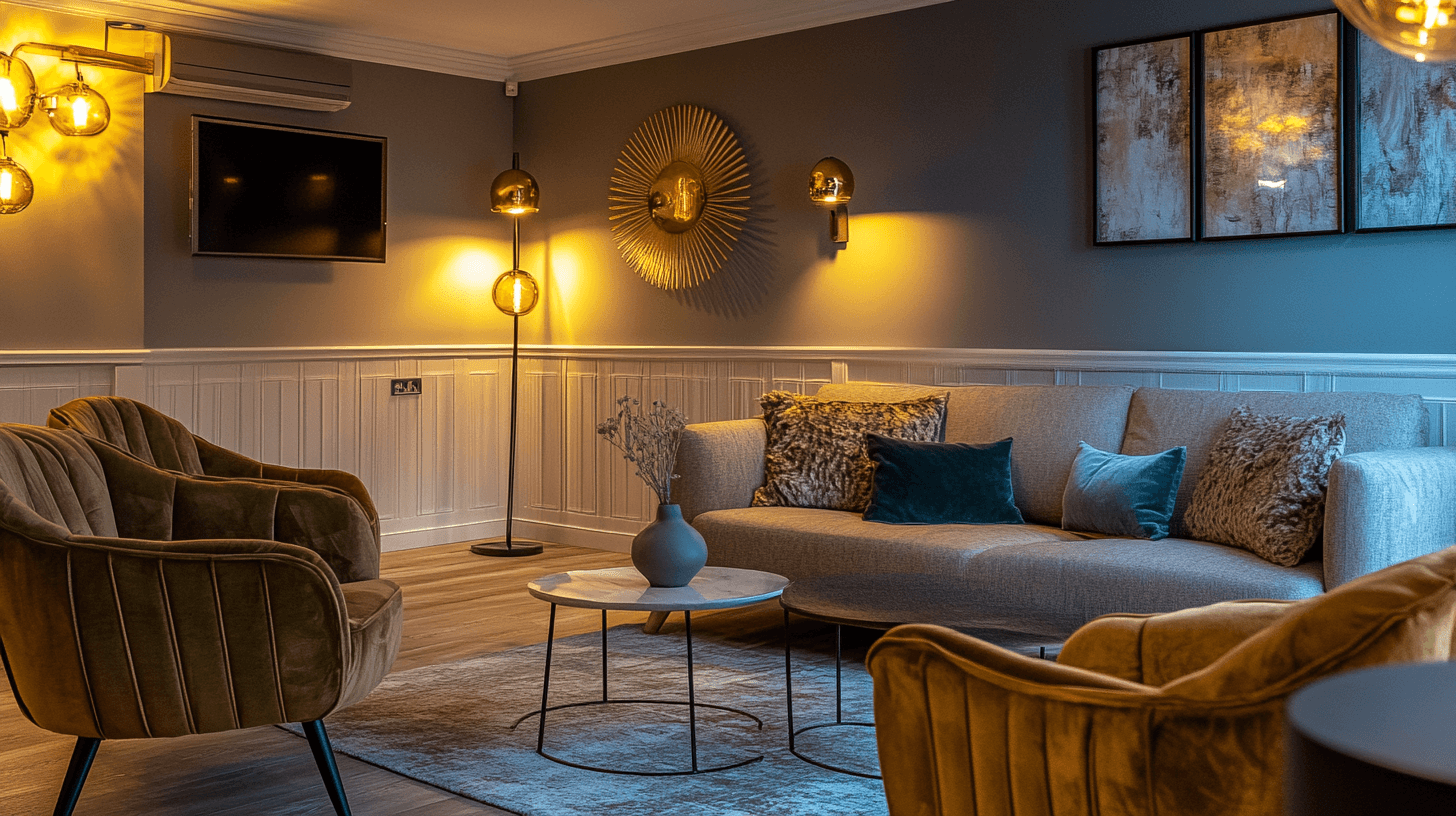 Smart Casual Living: The Perfect Mix of Casualness and Style