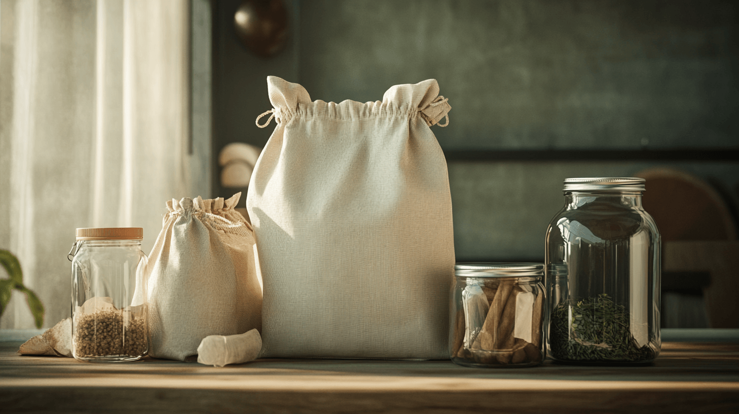 Practical Tips for a Zero-Waste Lifestyle
