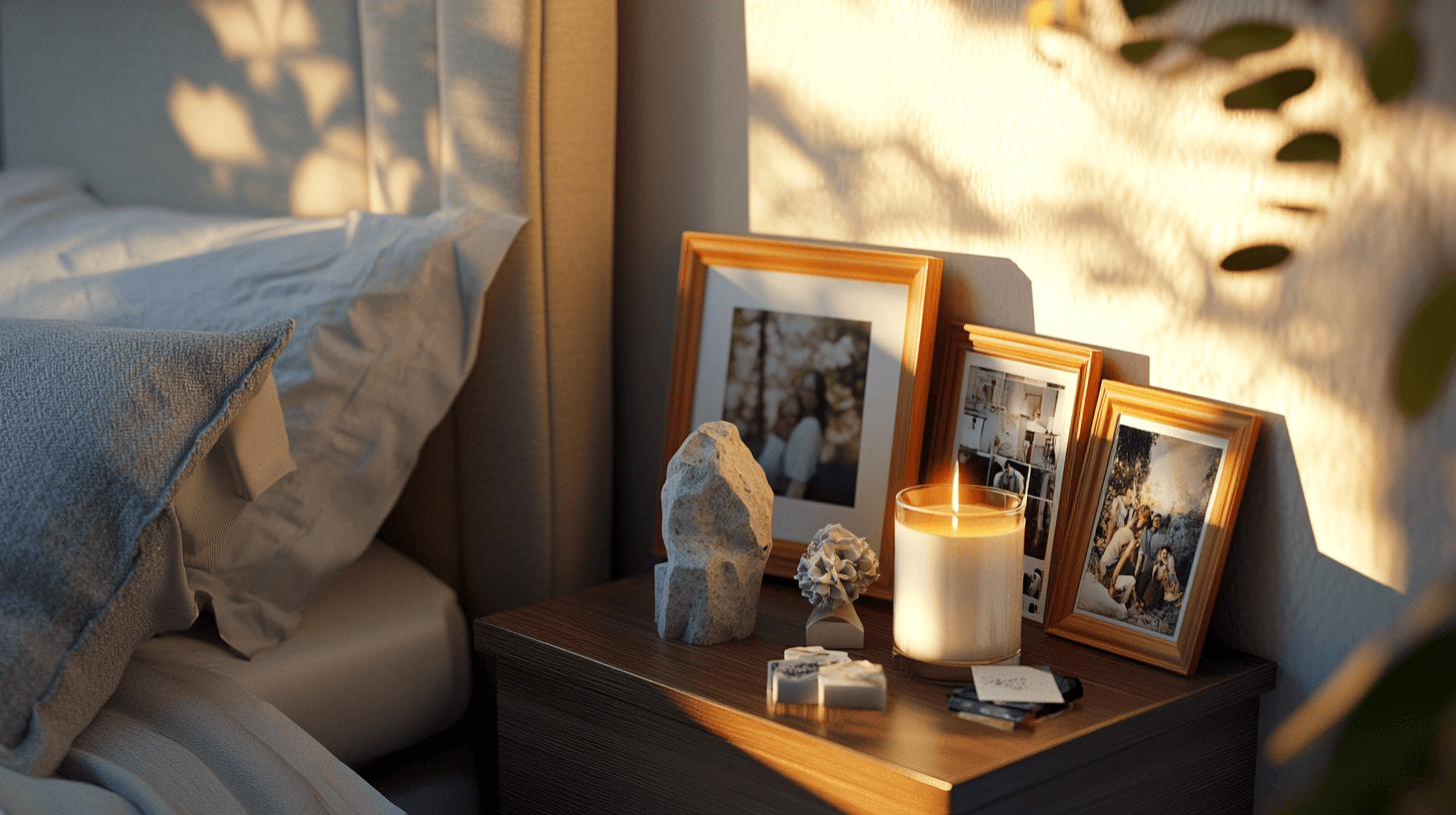 Personal Accents: Show Individuality