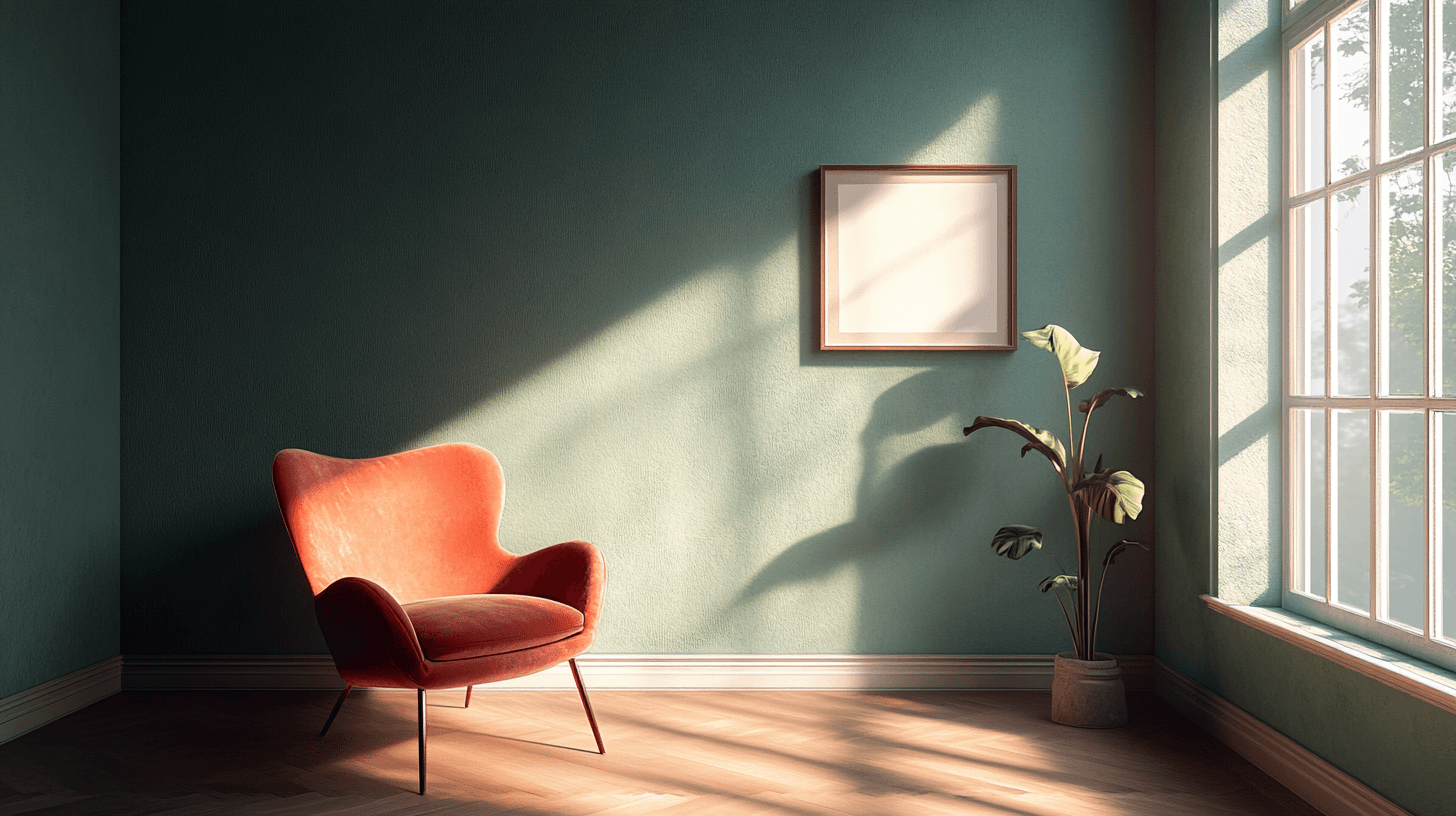 The Psychology of Colors: How Colors Affect Our Mood