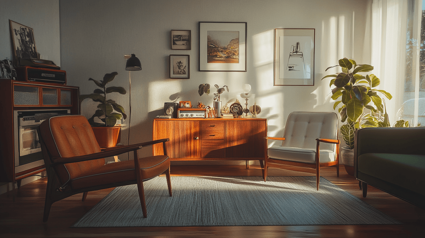 Tips for a Stylish Retro Look