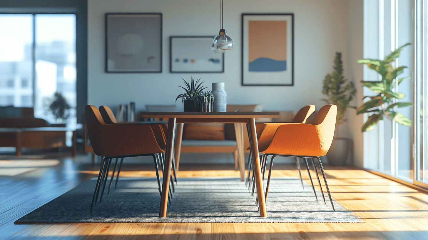 Furniture for Loft Apartments: Stylish and Functional