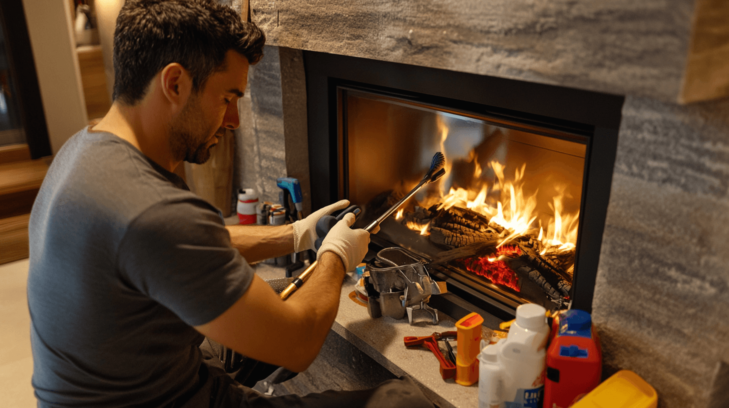 Maintenance and Care of Wood Stoves: How to Keep Your Stove in Top Shape