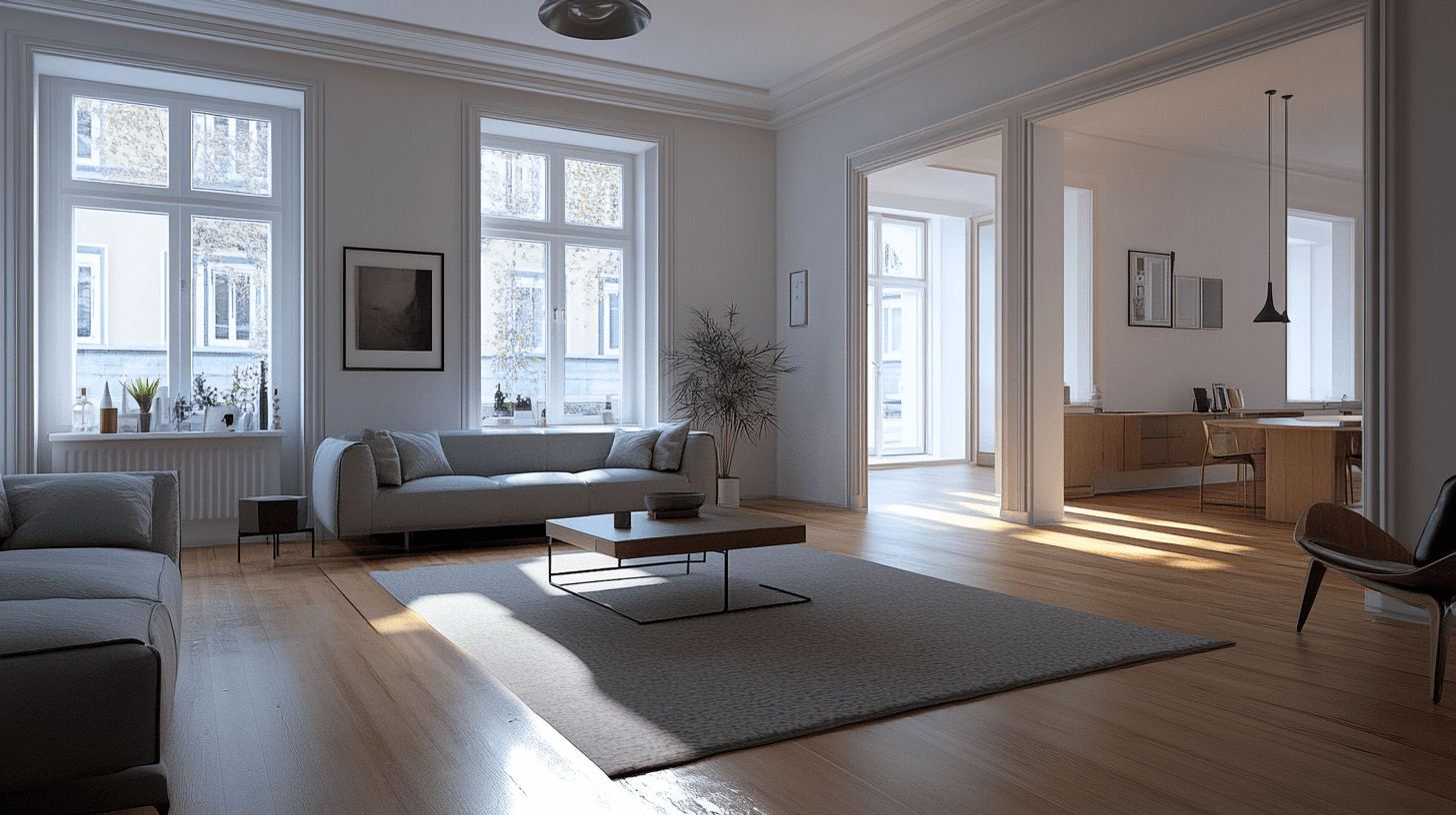 Bauhaus Design: Functionality Meets Aesthetics