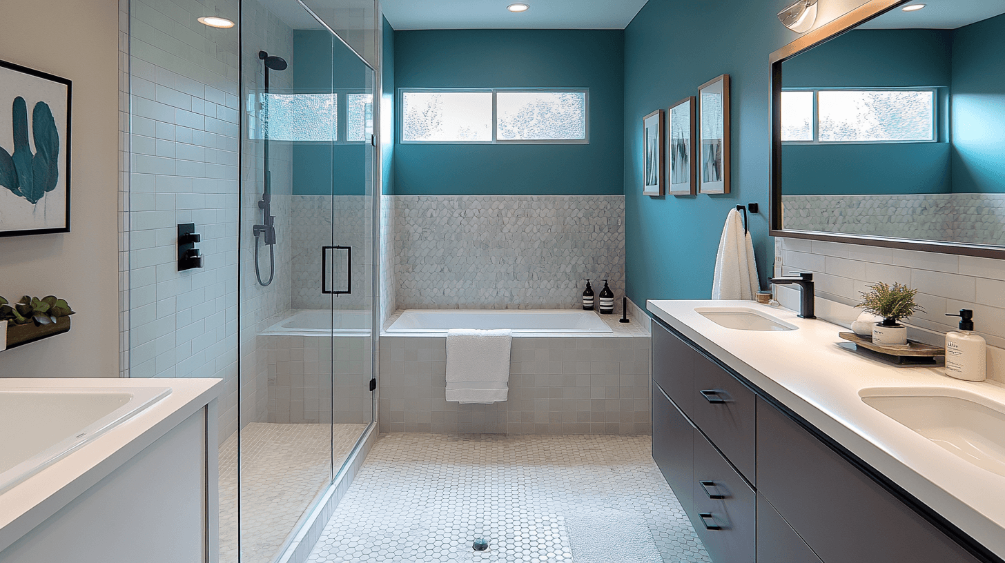Color Design: Adding Fresh Accents