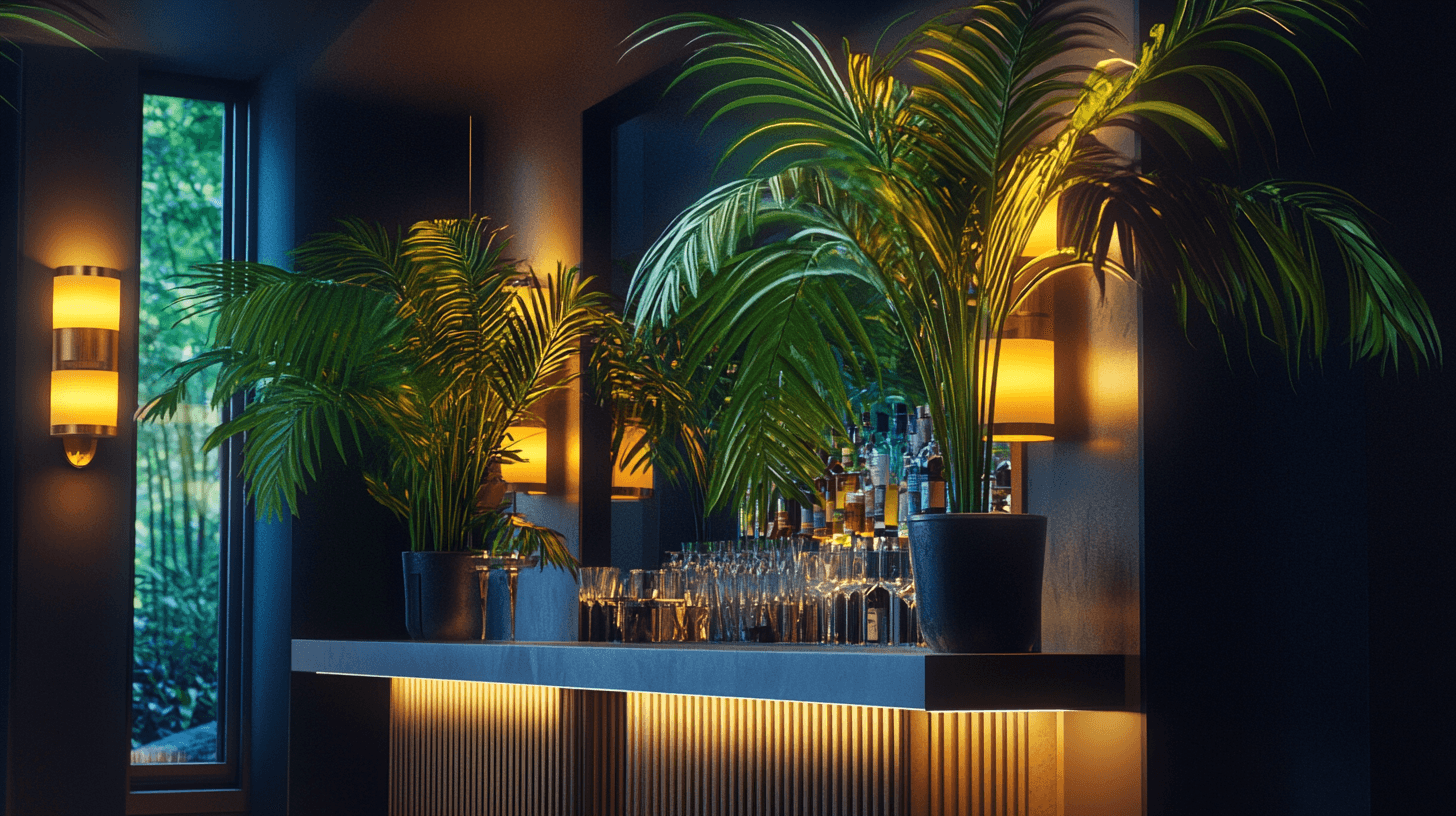 Decoration tips for an inviting atmosphere