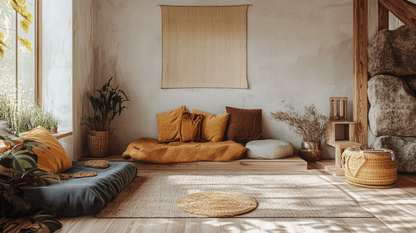 Colors and Materials: Finding the Perfect Balance