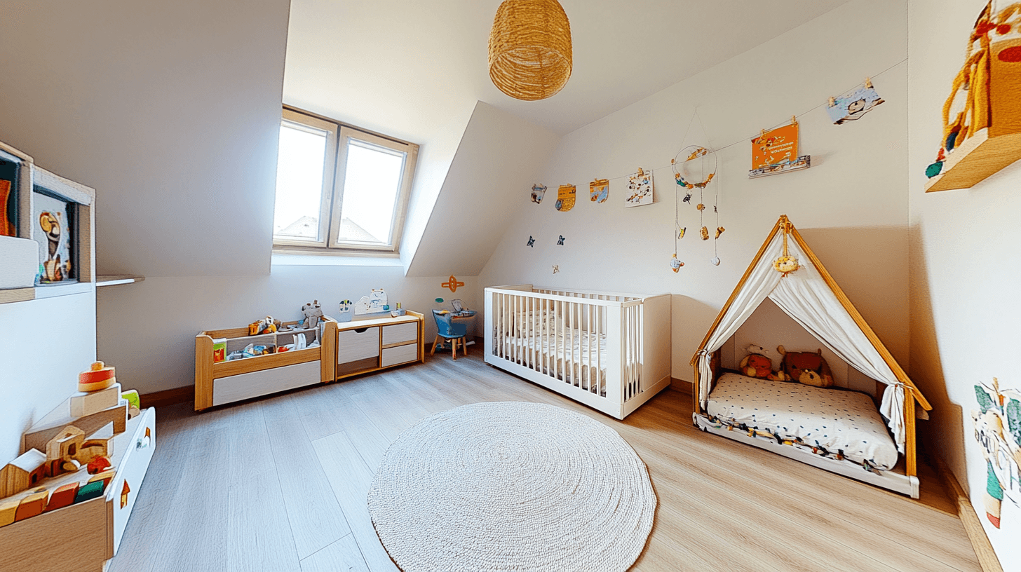 Furniture choice: Functionality meets design
