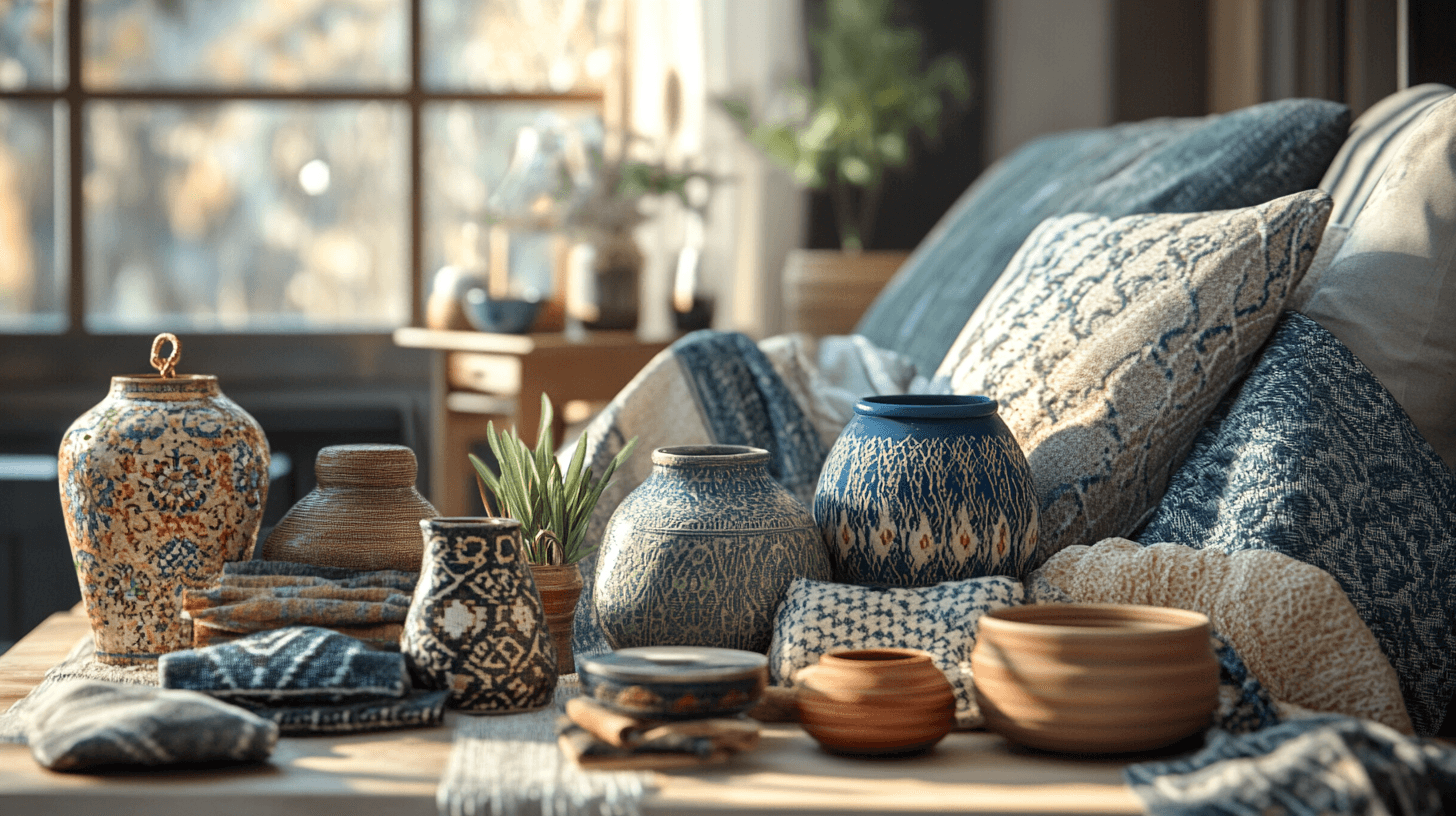 Accessories in Artisan Style: Small Details with Big Impact