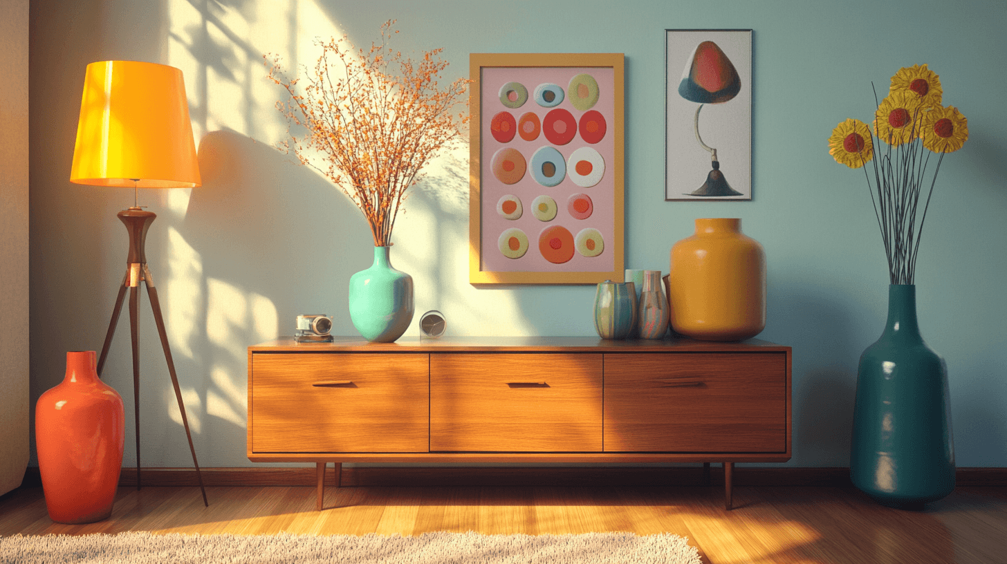 Accessories and Decoration: Small Details with Big Impact